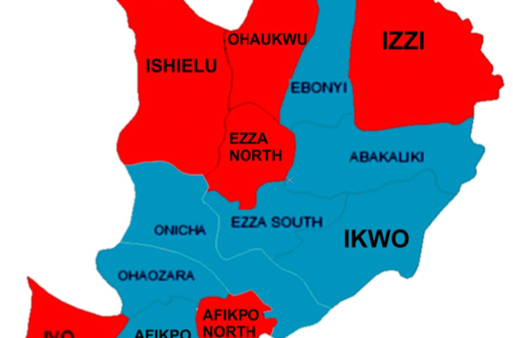 Ebonyi State lifts 3-month curfew after bloody boundary crisis
