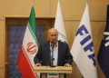 2026 World Cup: Our host is FIFA, not Trump or America– Iran