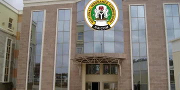 NAICOM grants licence to digital insurance firm