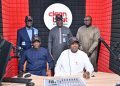 NDLEA launches radio station, warns against pop culture glorifying drug abuse