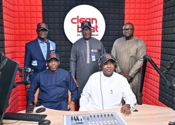 NDLEA launches radio station, warns against pop culture glorifying drug abuse