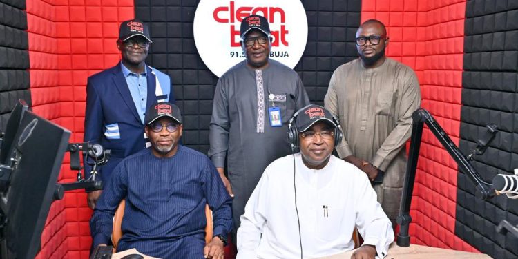 NDLEA launches radio station, warns against pop culture glorifying drug abuse