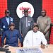 NDLEA launches radio station, warns against pop culture glorifying drug abuse