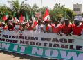 NLC rejects proposed N100,000 minimum wage, targets N1m