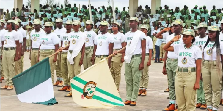 NYSC announces 3-day window for supplementary registration