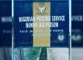 Niger State Correctional Centre transports inmates to court in tricycles amid vehicle breakdown
