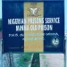 Niger State Correctional Centre transports inmates to court in tricycles amid vehicle breakdown