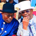 Fubara’s exit from gov race aligns with peace pact, says Wike
