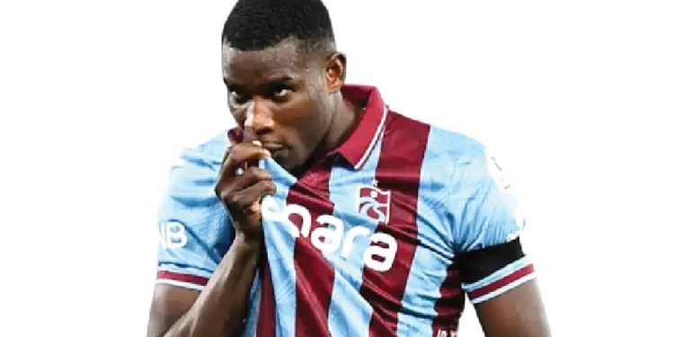 Onuachu wins Turkish Süper Lig Golden Boot