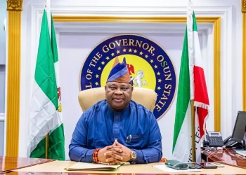 Gov. Adeleke deposes Oba Joseph Oloyede, Apetu of Ipetumodu