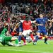 Saka leads Arsenal into Champions League final