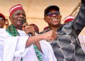 Kwankwaso urges Nigerians to join NDC