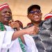 Kwankwaso urges Nigerians to join NDC