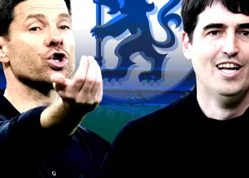 Chelsea begin managerial talks; Alonso, Iraola emerge top contenders