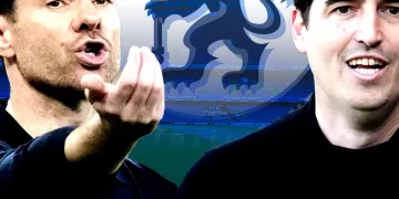 Chelsea begin managerial talks; Alonso, Iraola emerge top contenders