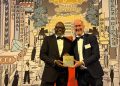 Sahara Energy Resource wins TXF Revolving Credit Facility of the Year Award