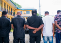 Rivers Police dismiss five inspectors over robbery, kidnapping