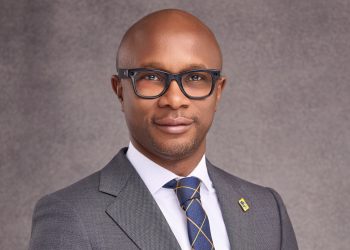FirstBank confirms appointment of Olayinka Ijabiyi as Group Head, Marketing & Corporate Communications