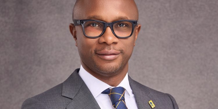 FirstBank confirms appointment of Olayinka Ijabiyi as Group Head, Marketing & Corporate Communications