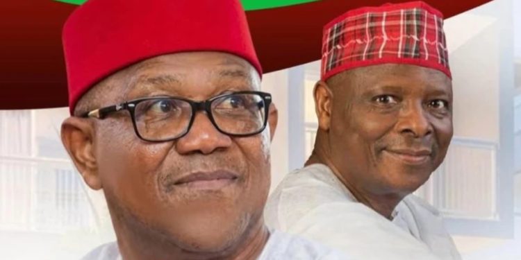 2027:Galadima hints Obi, Kwankwaso exit from ADC Monday