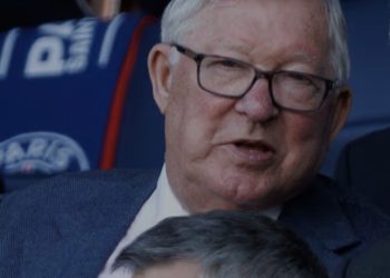 Alex Ferguson in hospital after feeling unwell at Old Trafford
