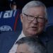 Alex Ferguson in hospital after feeling unwell at Old Trafford