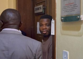Court remands blogger ‘Justice Crack’ in DSS custody