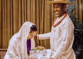 Natasha buys Senate forms, eyes second term