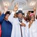 NDC zones presidential ticket to South