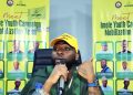 Davido backs Adeleke’s re-election, joins campaign mobilisation in Osun