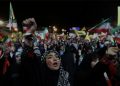 Trump sees swift end to war as Iran reviews US peace proposal