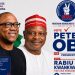 Ambassdor-Designates: Tinubu redeploys Fani-Kayode from Germany to South Africa