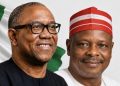 Ambassdor-Designates: Tinubu redeploys Fani-Kayode from Germany to South Africa