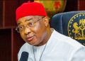 PGF denies report of Uzodimma’s removal as chairman