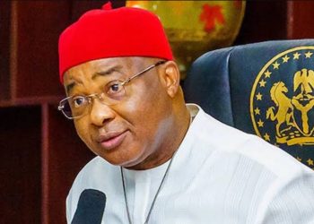 PGF denies report of Uzodimma’s removal as chairman