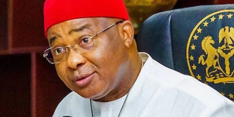 PGF denies report of Uzodimma’s removal as chairman