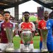 EPL clubsides book all three UEFA finals