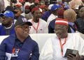 NDC zones presidency to South for single term