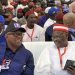 NDC zones presidency to South for single term