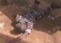 Police begin disciplinary action against officer in viral misconduct video