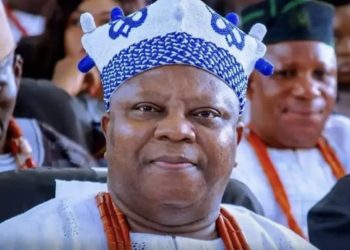 Gov. Adeleke deposes Oba Joseph Oloyede, Apetu of Ipetumodu