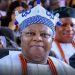 Gov. Adeleke deposes Oba Joseph Oloyede, Apetu of Ipetumodu
