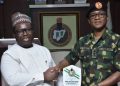 INEC to deploy 1.4m NYSC members for 2027 elections
