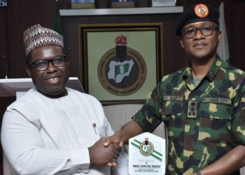 INEC to deploy 1.4m NYSC members for 2027 elections