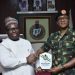 INEC to deploy 1.4m NYSC members for 2027 elections