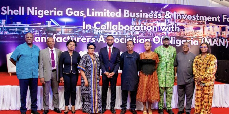 Shell engages industry stakeholders on gas adoption as demand for cleaner energy grows