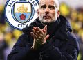 Pep Guardiola quits Man City