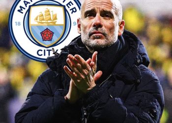 Pep Guardiola quits Man City