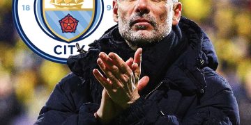 Pep Guardiola quits Man City