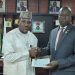 EFCC hands over ₦837.5m recovered funds to Kaduna State